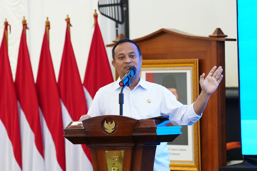 Photo: sulselprov.go.id Central Government Allocates Rp23 Trillion for PPPK Salaries