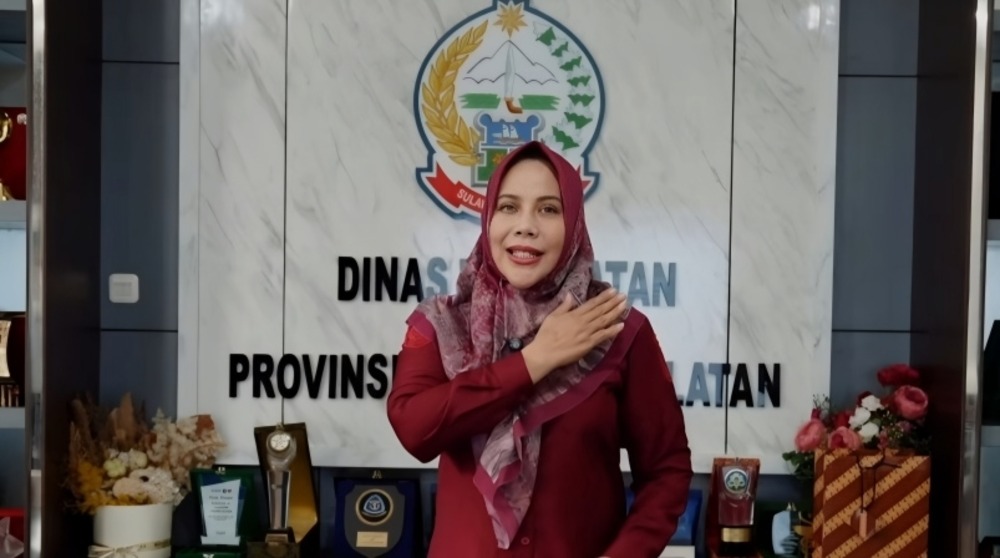 Waspada Dampak Polusi Udara, Kadinkes Sulsel Bagikan 7 Langkah Lindungi Kesehatan