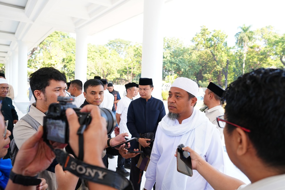 Gubernur Sulsel Bentuk Satgas Awasi Penyaluran BBM dan LPG 3 Kg