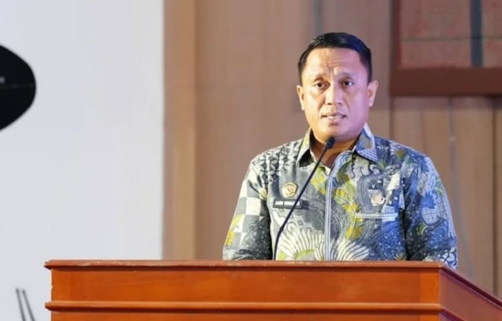 Pendapatan Pajak Daerah Sulsel Naik Rp176 Miliar, Tumbuh 10,38 Persen